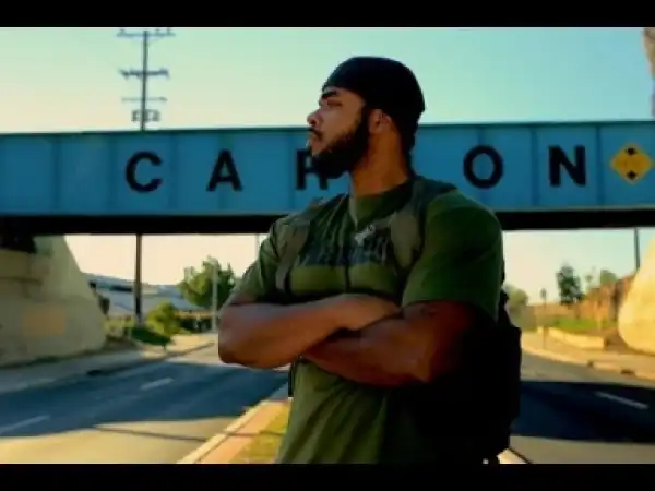 Video: Bishop Lamont - All The Way Live